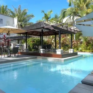 Apartment Tropical One Bedroom At The Mediterranean, Port Douglas