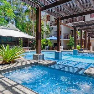 Apartment Charming 1 Bedroom Apt - Close To Town & Beach, Port Douglas