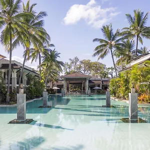 5* Курортный комплекс Pullman Sea Temple And