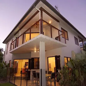 Villa Hai, Port Douglas