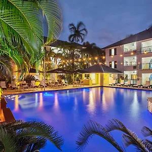 Resort Central Plaza, Port Douglas