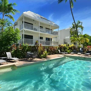 Apartment Tropical Reef, Port Douglas