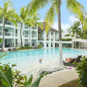 Apartment Beach Club Luxury, Port Douglas